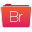 Bridge Folder icon