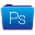 Photoshop Folder icon