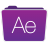 After Effects Folder icon