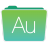 Audition-Folder icon