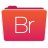 Bridge-Folder icon