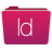 Indesign-Folder icon