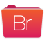 Bridge Folder icon