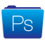 Photoshop Folder icon