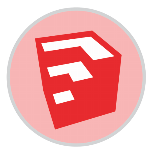 Google Sketchup icon