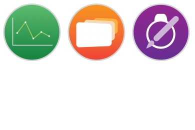 iWork Style 2 Icons iWork Style 2 Icons