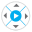 DVD-Player icon