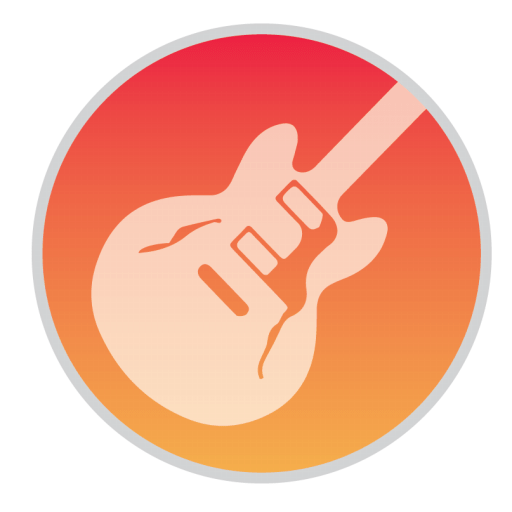 old garageband icon