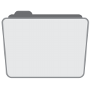 Folder-Plain icon