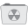 Folder Burnable icon