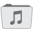 Folder-Music icon