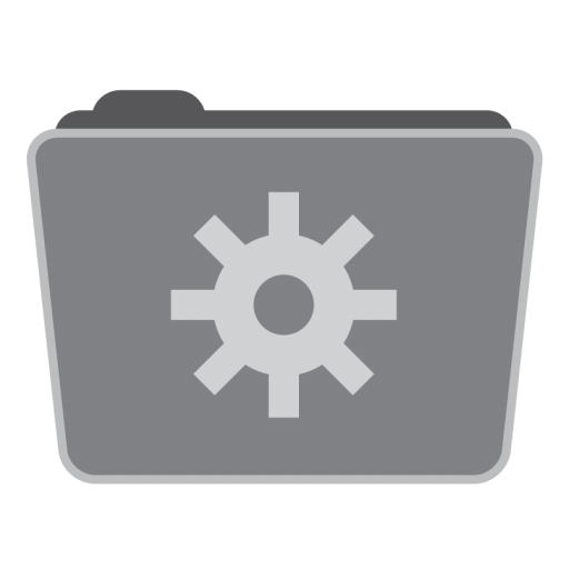 Folder-Smart icon