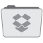 Folder Dropbox icon
