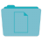 Folder-Documents icon