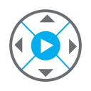 DVD Player icon