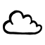 11-cloud-weather icon