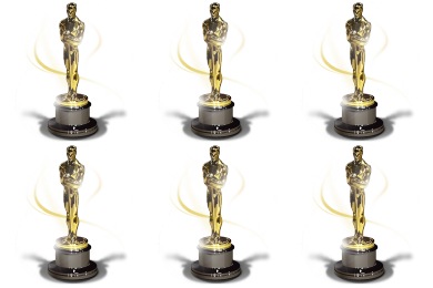 Oscar Icons