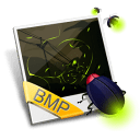 BMP-Image icon