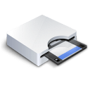 Floppy Drive 3 icon