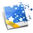 GIF-Image icon