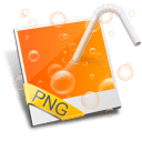 PNG Image icon