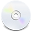 Audio CD icon