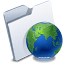 Web-Folders icon