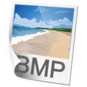 BMP Image icon
