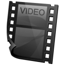 Video-Clip icon