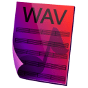 Wave-Sound icon