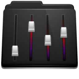 Control Panel icon