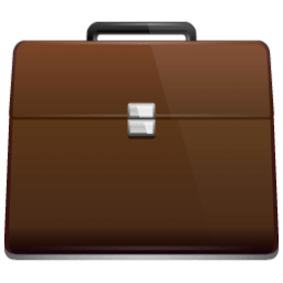 My Briefcase icon