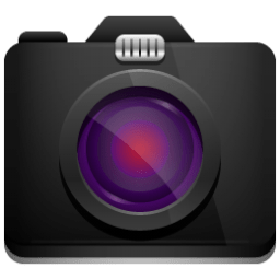 Scanners Cameras icon