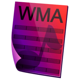 WMA Sound icon