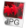 JPEG Image icon