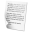 Text Document icon