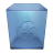 Recycle-Bin-e icon