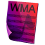 WMA-Sound icon