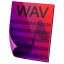 Wave-Sound icon