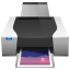 Printers-Faxes icon