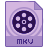 Mkv icon