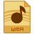 Wma icon