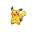 Pikachu icon