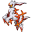 Arceus Fire icon