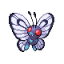Butterfree icon