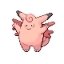 036-Clefable icon