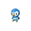 393-Piplup icon