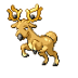 234-Stantler icon