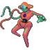 Deoxys Normal icon