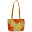 Orangeyellow-bag icon